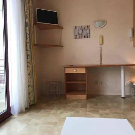 아파트 La Rochelle, 1 Piece, 2 Personnes - Fr-1-246-292 라로셸