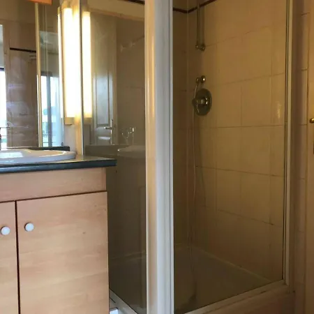 아파트 La Rochelle, 1 Piece, 2 Personnes - Fr-1-246-292 라로셸
