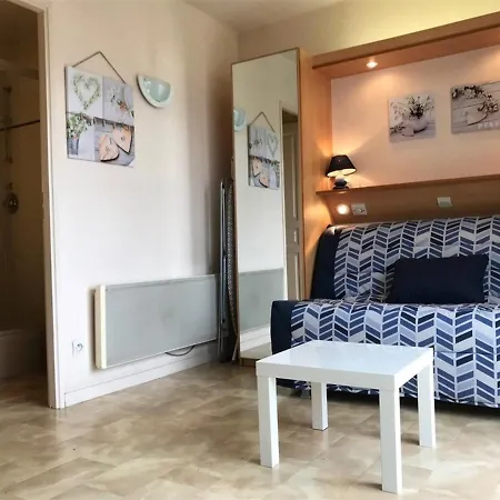 La Rochelle, 1 Piece, 2 Personnes - Fr-1-246-292 *